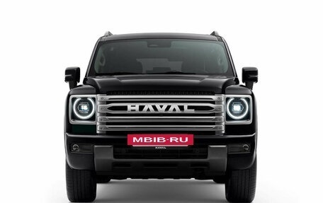 Haval H9 I рестайлинг, 2024 год, 4 899 000 рублей, 4 фотография