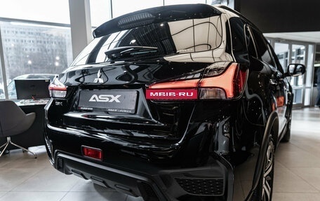 Mitsubishi ASX I рестайлинг, 2023 год, 3 990 000 рублей, 4 фотография