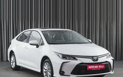 Toyota Corolla, 2022 год, 2 730 000 рублей, 1 фотография