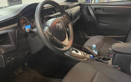 Toyota Corolla, 2014 год, 1 530 000 рублей, 10 фотография