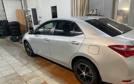 Toyota Corolla, 2014 год, 1 530 000 рублей, 7 фотография