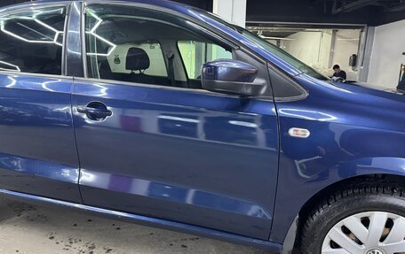 Volkswagen Polo VI (EU Market), 2014 год, 960 000 рублей, 16 фотография