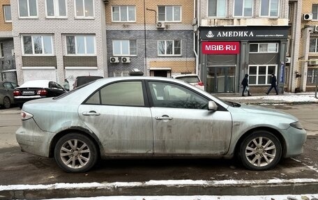 Mazda 6, 2004 год, 249 990 рублей, 3 фотография