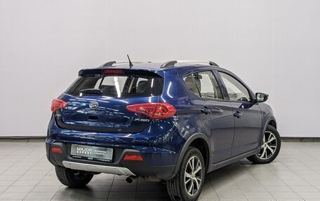 Lifan X50, 2018 год, 850 000 рублей, 5 фотография