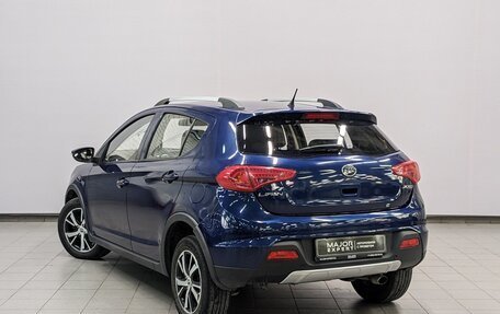 Lifan X50, 2018 год, 850 000 рублей, 7 фотография