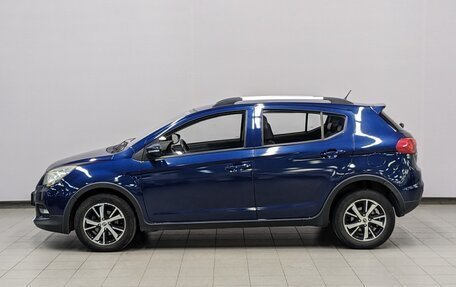 Lifan X50, 2018 год, 850 000 рублей, 8 фотография