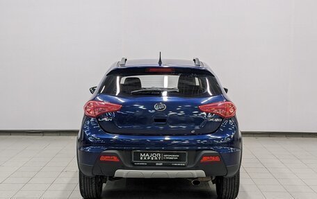 Lifan X50, 2018 год, 850 000 рублей, 6 фотография