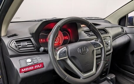 Lifan X50, 2018 год, 850 000 рублей, 16 фотография