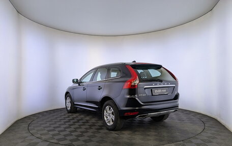 Volvo XC60 II, 2017 год, 3 090 000 рублей, 7 фотография