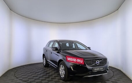 Volvo XC60 II, 2017 год, 3 090 000 рублей, 3 фотография