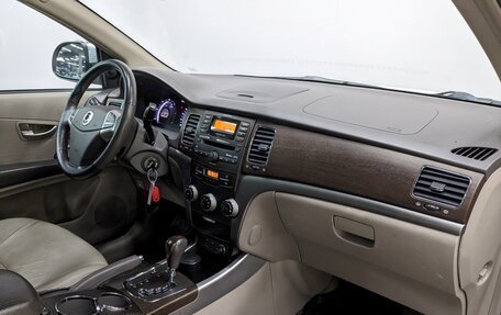 SsangYong Actyon II рестайлинг, 2012 год, 1 245 000 рублей, 11 фотография