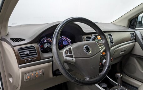 SsangYong Actyon II рестайлинг, 2012 год, 1 245 000 рублей, 16 фотография