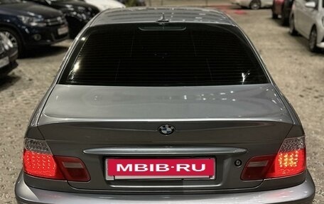 BMW 3 серия, 2003 год, 1 150 000 рублей, 7 фотография