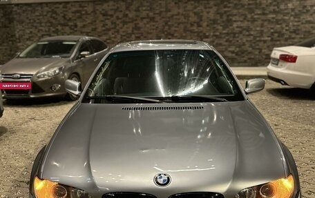 BMW 3 серия, 2003 год, 1 150 000 рублей, 3 фотография