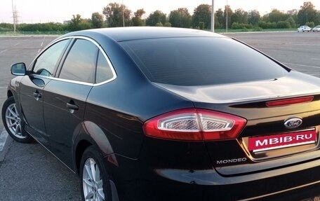 Ford Mondeo IV, 2011 год, 989 000 рублей, 4 фотография