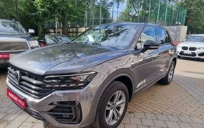 Volkswagen Touareg III, 2020 год, 8 500 000 рублей, 1 фотография