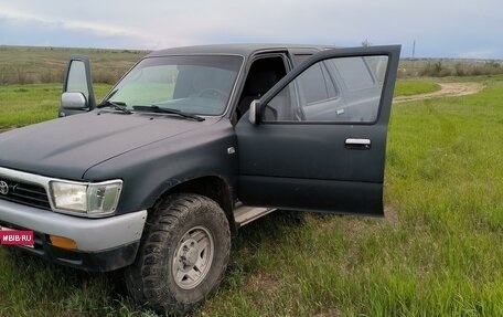 Toyota 4Runner III, 1992 год, 700 000 рублей, 1 фотография