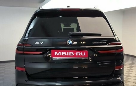 BMW X7, 2024 год, 19 700 000 рублей, 4 фотография