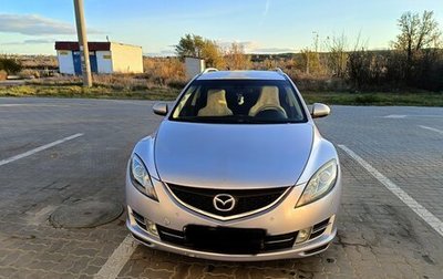 Mazda 6, 2008 год, 850 000 рублей, 1 фотография