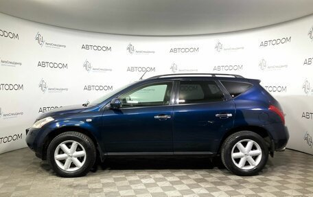 Nissan Murano, 2008 год, 747 000 рублей, 3 фотография