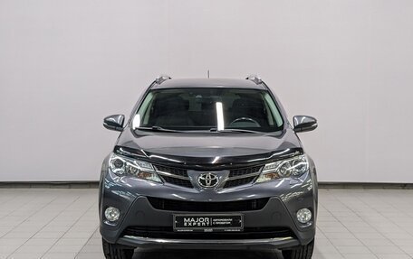 Toyota RAV4, 2013 год, 2 200 000 рублей, 2 фотография