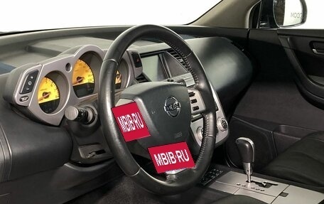 Nissan Murano, 2008 год, 747 000 рублей, 8 фотография