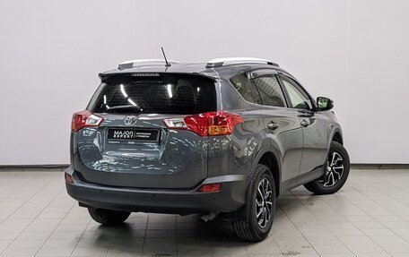 Toyota RAV4, 2013 год, 2 200 000 рублей, 5 фотография