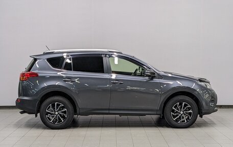 Toyota RAV4, 2013 год, 2 200 000 рублей, 4 фотография