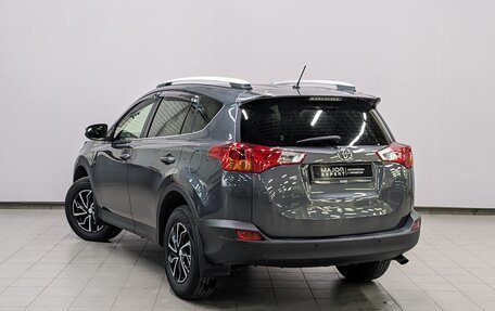 Toyota RAV4, 2013 год, 2 200 000 рублей, 7 фотография