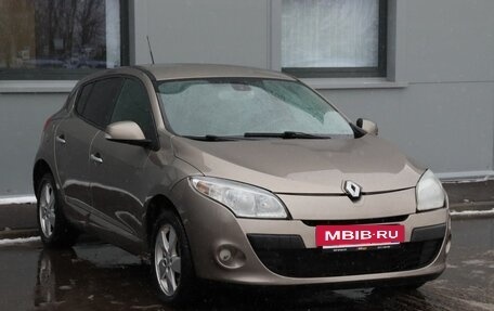 Renault Megane III, 2011 год, 699 000 рублей, 3 фотография