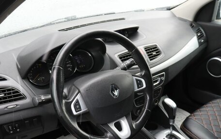 Renault Megane III, 2011 год, 699 000 рублей, 14 фотография