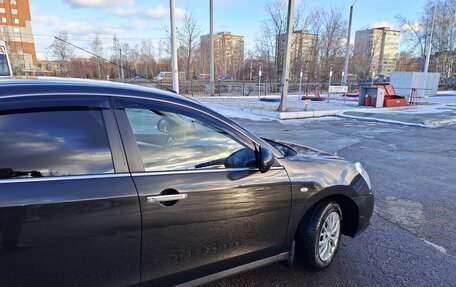 Nissan Almera, 2015 год, 960 000 рублей, 4 фотография