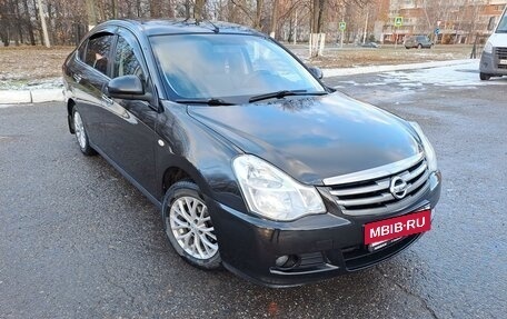 Nissan Almera, 2015 год, 960 000 рублей, 12 фотография