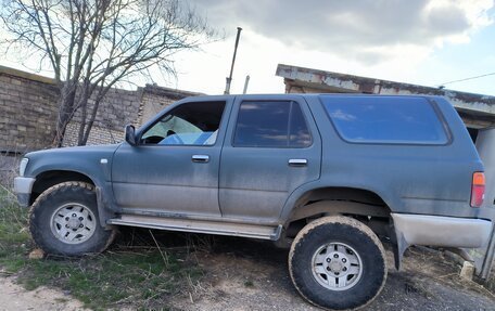 Toyota 4Runner III, 1992 год, 700 000 рублей, 13 фотография