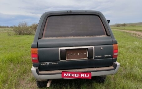 Toyota 4Runner III, 1992 год, 700 000 рублей, 12 фотография