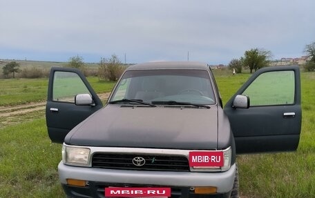 Toyota 4Runner III, 1992 год, 700 000 рублей, 17 фотография