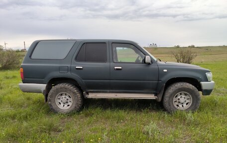 Toyota 4Runner III, 1992 год, 700 000 рублей, 29 фотография