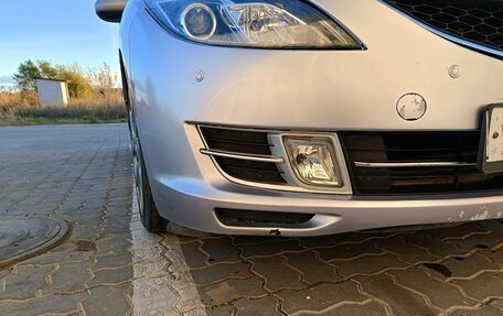 Mazda 6, 2008 год, 850 000 рублей, 14 фотография