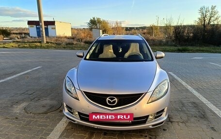 Mazda 6, 2008 год, 850 000 рублей, 3 фотография