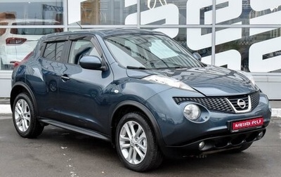 Nissan Juke II, 2011 год, 1 085 000 рублей, 1 фотография