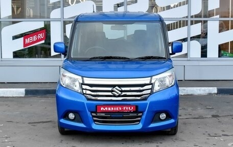 Suzuki Solio III, 2018 год, 1 498 000 рублей, 3 фотография