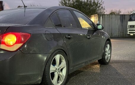 Chevrolet Cruze II, 2009 год, 575 000 рублей, 6 фотография