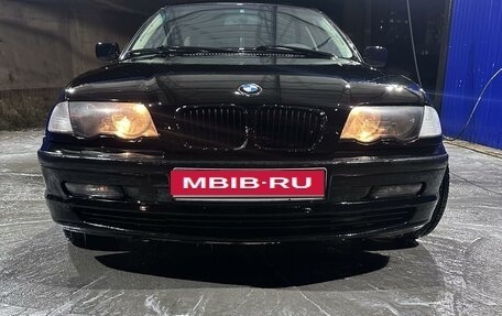 BMW 3 серия, 2000 год, 600 000 рублей, 1 фотография