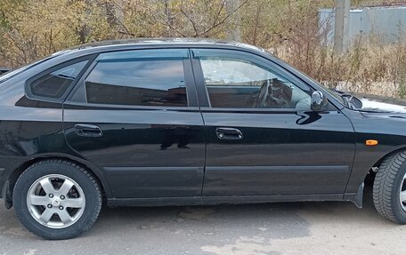 Hyundai Elantra III, 2006 год, 520 000 рублей, 7 фотография