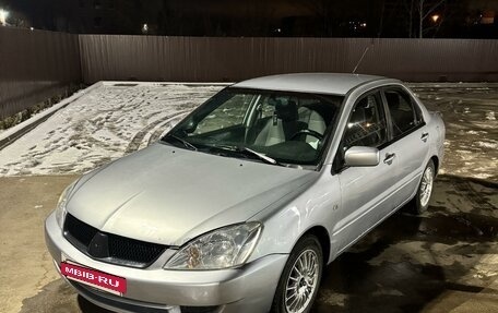 Mitsubishi Lancer IX, 2004 год, 385 000 рублей, 3 фотография