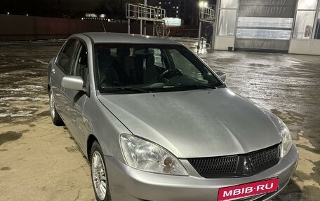 Mitsubishi Lancer IX, 2004 год, 385 000 рублей, 9 фотография