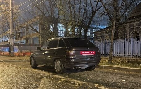 Opel Astra F, 1992 год, 15 фотография