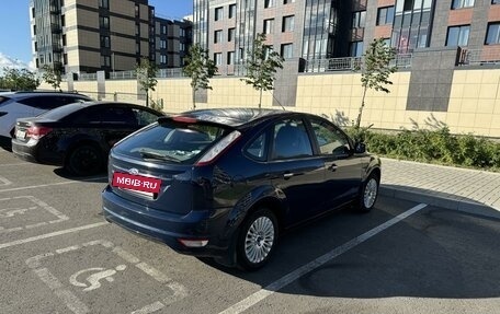 Ford Focus II рестайлинг, 2011 год, 640 000 рублей, 7 фотография