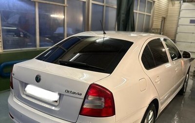 Skoda Octavia, 2013 год, 1 300 000 рублей, 1 фотография