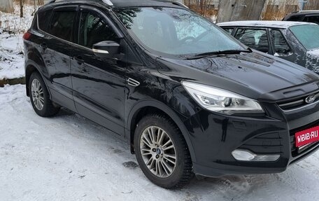 Ford Kuga III, 2013 год, 1 000 000 рублей, 1 фотография